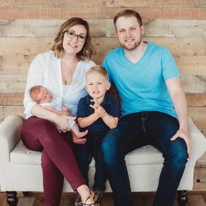 Meet your Posher, Caitlin